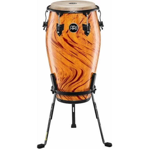 Trống Conga Meinl MCC1212AF, kích thước 12 1/2″ Màu Amber Flame