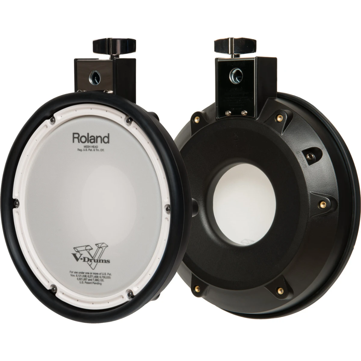 trong pad snare roland pdx 8