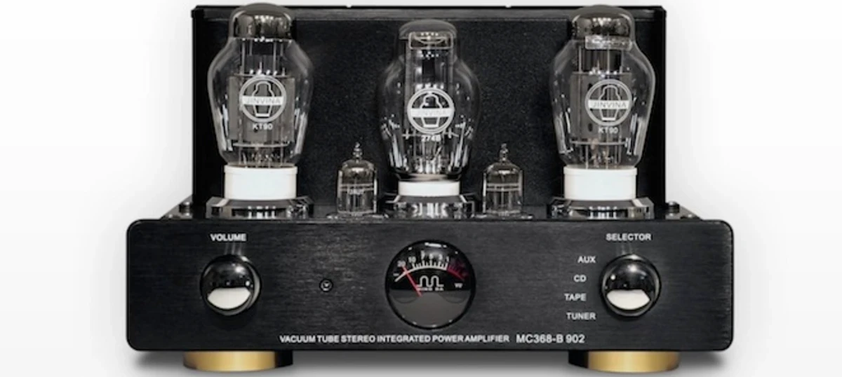 valve amp