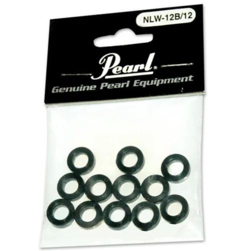 Vòng đệm màu đen cho ốc trống Pearl NLW-12B/12