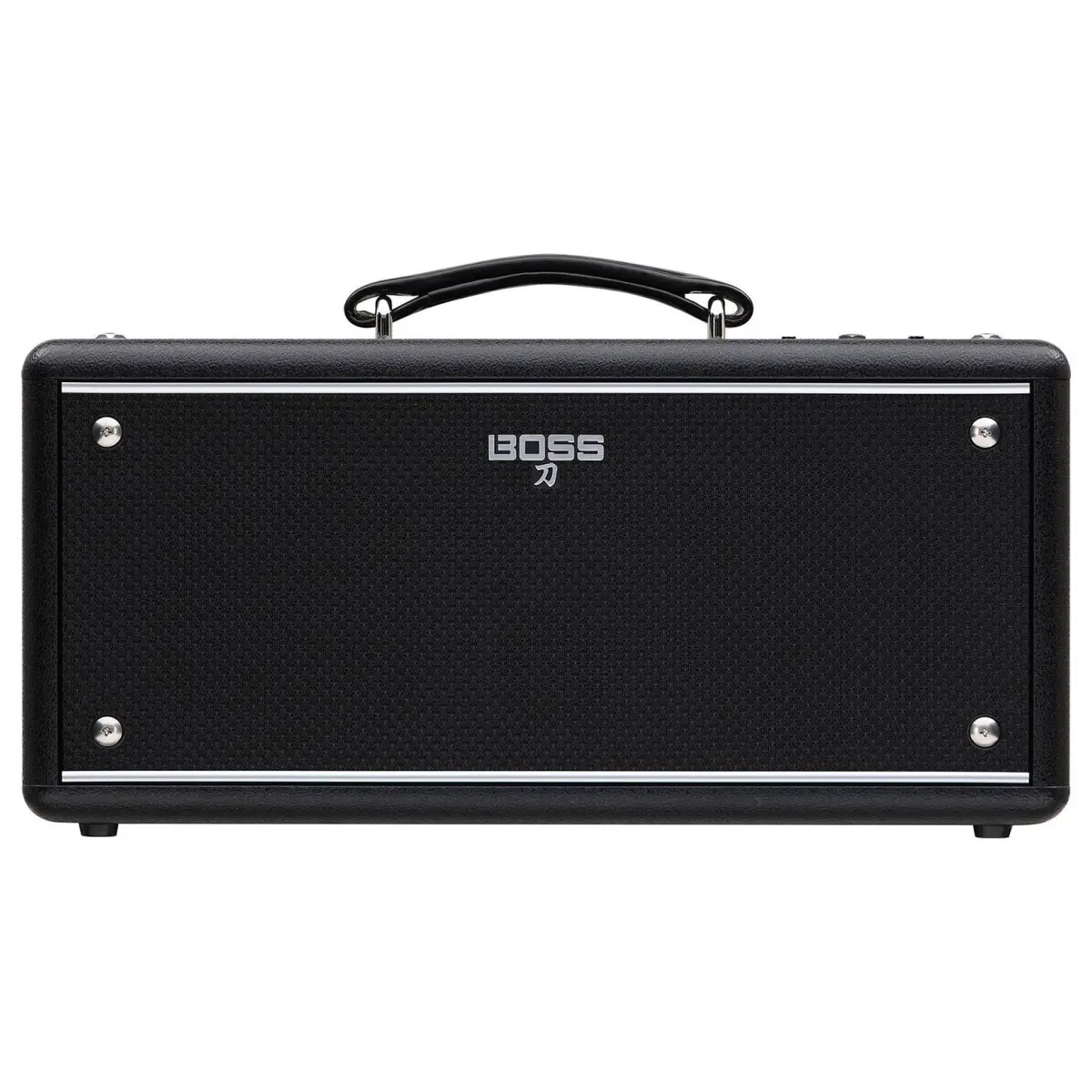 ampli guitar boss katana air ex