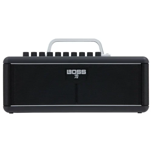 Ampli guitar điện Boss Katana Air, kết nối không dây