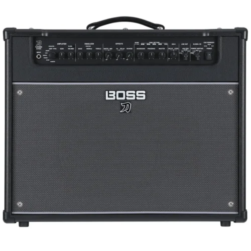 Ampli guitar điện Boss Katana Artist Gen 3