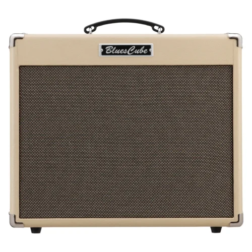 Ampli guitar điện Roland Blues Cube Stage