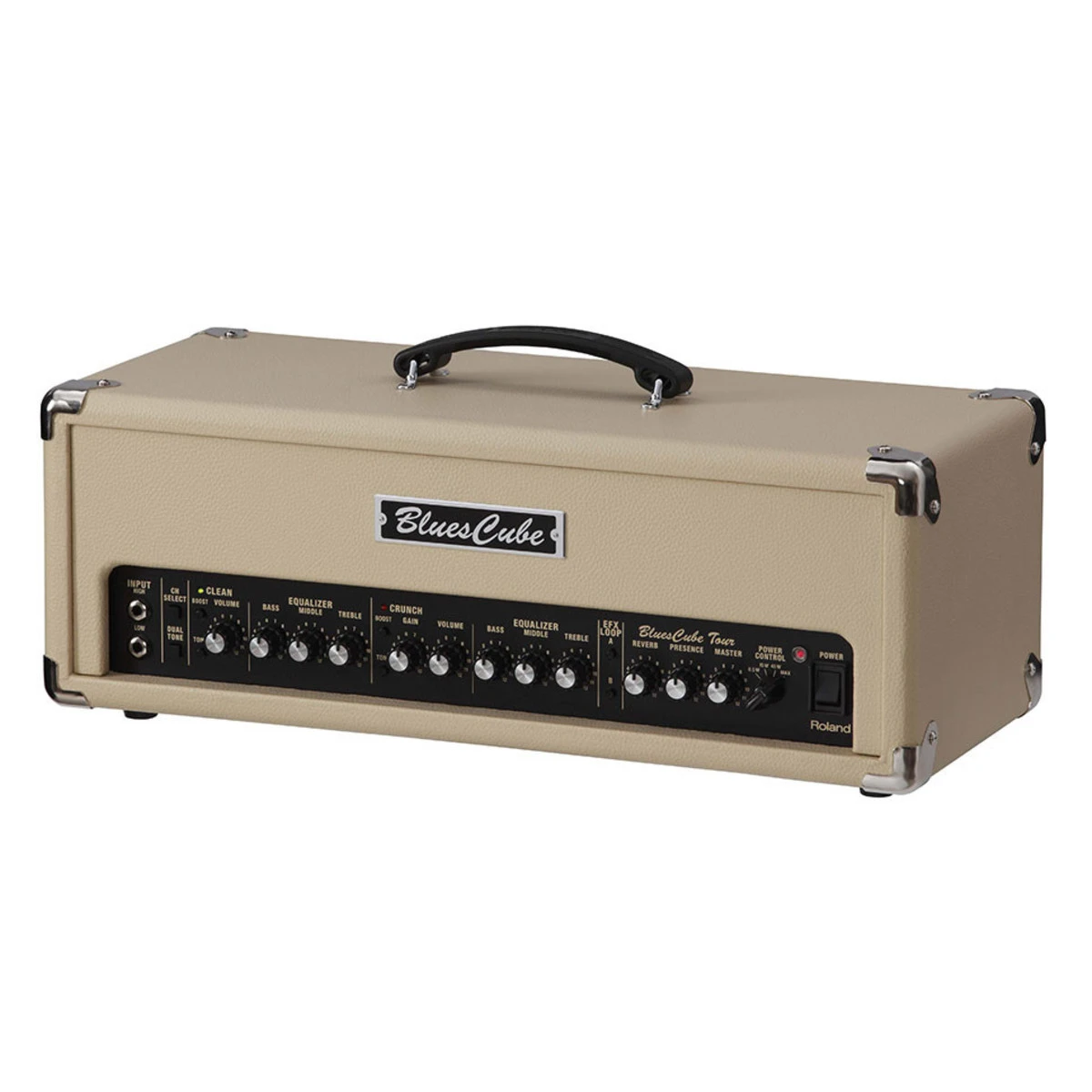 ampli guitar dien roland blues cube tour