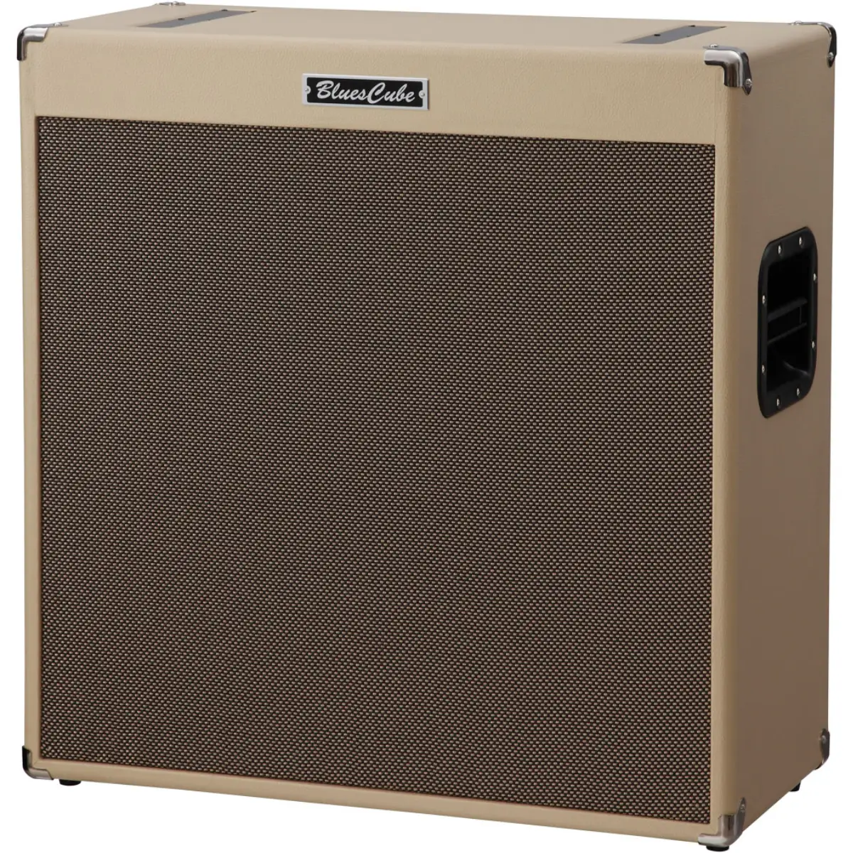 ampli guitar roland blues cube cabinet410