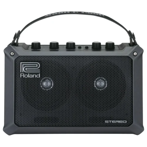 Ampli đa năng Roland Mobile Cube, ampli di động, dùng Pin