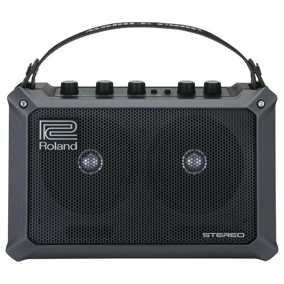 ampli roland mobile cube