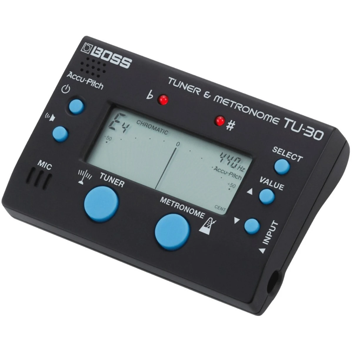 boss tu 30
