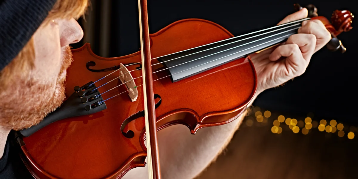 Cách chơi đàn violin cho người mới bắt đầu cơ bản từ A đến Z