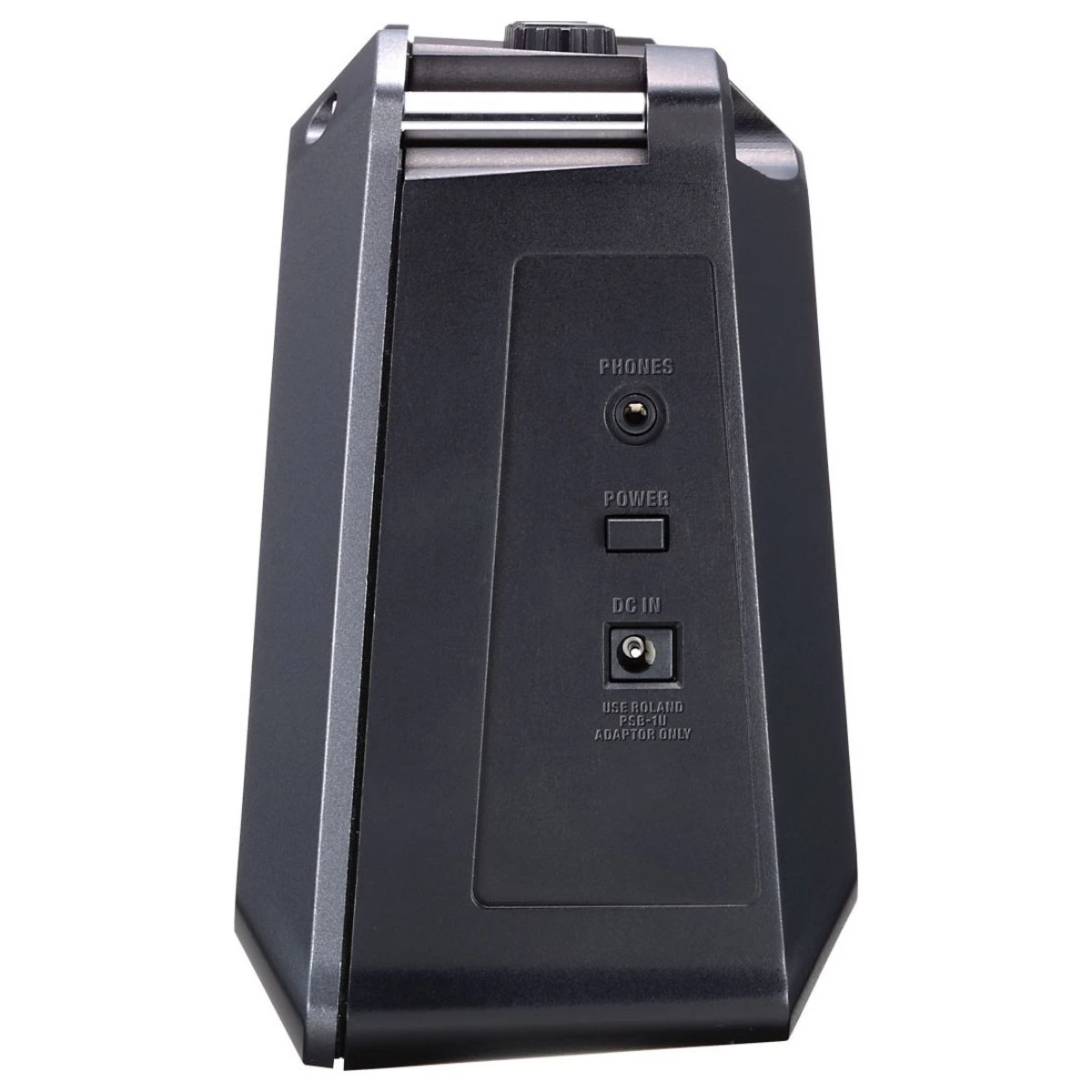 cong ket noi ampli da nang roland mobile cube