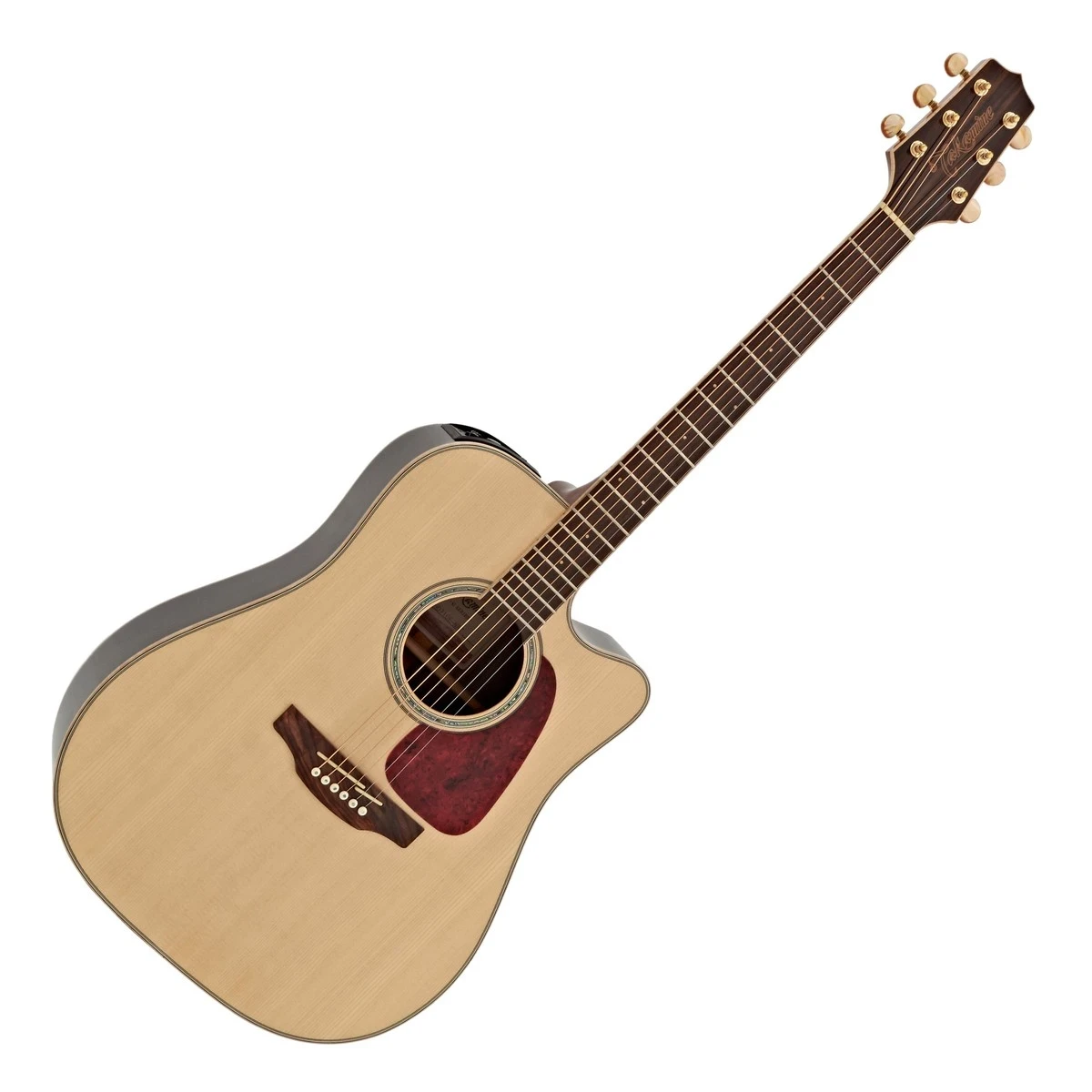 dan guitar acoustic takamine gd71ce nat