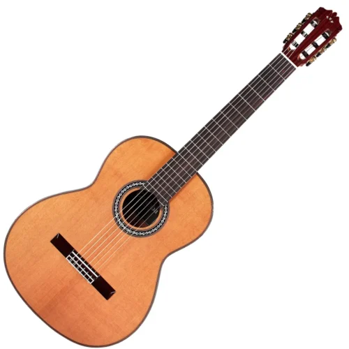Đàn guitar classic Cordoba C9 CD cao cấp, gỗ nguyên khối, âm thanh hay
