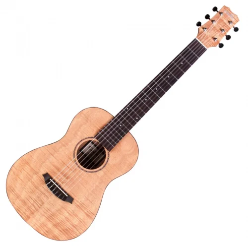 Đàn guitar classic Cordoba Mini-II FMH (Flame Mahogany)