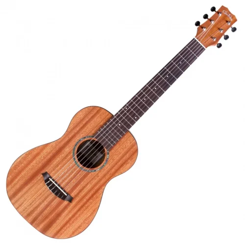 Đàn guitar Cordoba Mini II, Mahogany, kích thước nhỏ gọn