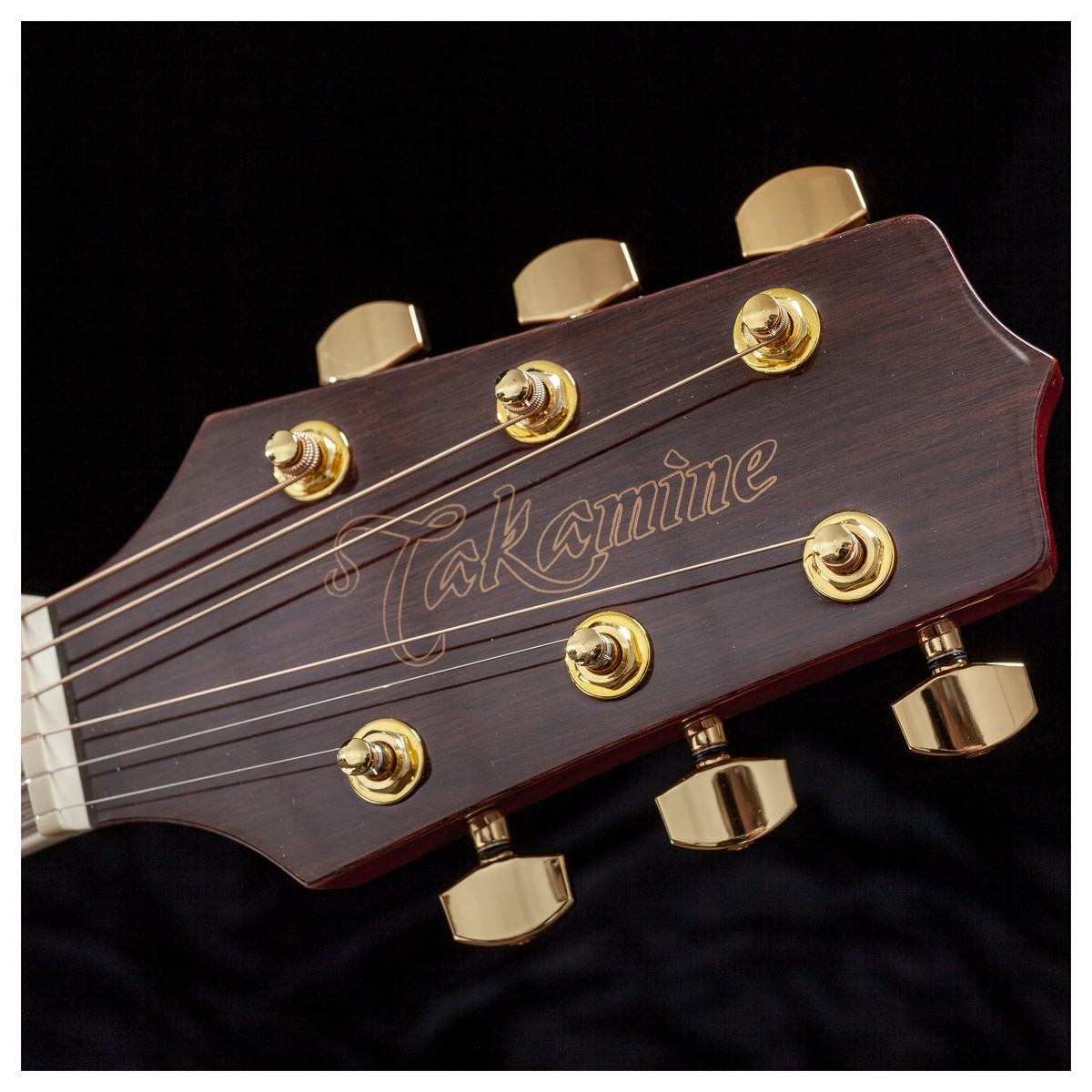 dau dan guitar takamine gd51ce
