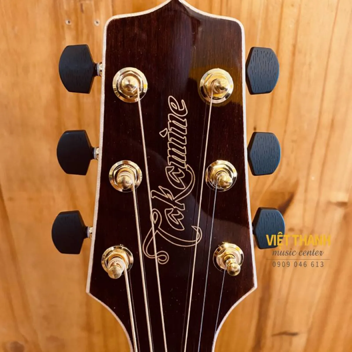 dau dan guitar takamine gd93ce