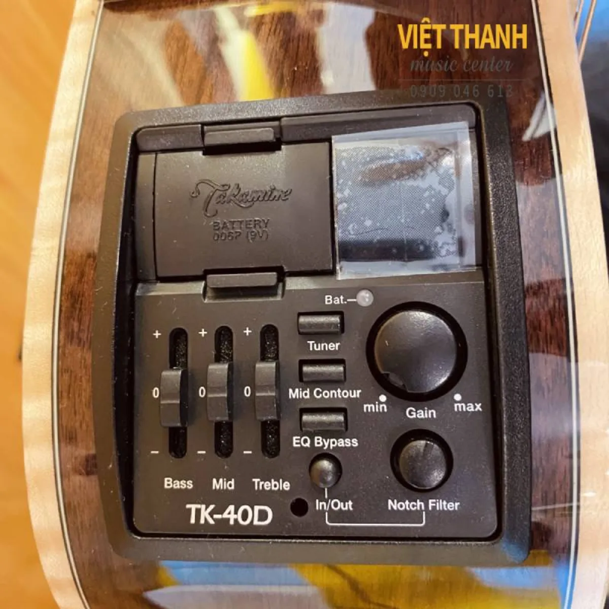 eq guitar takamine gd93ce