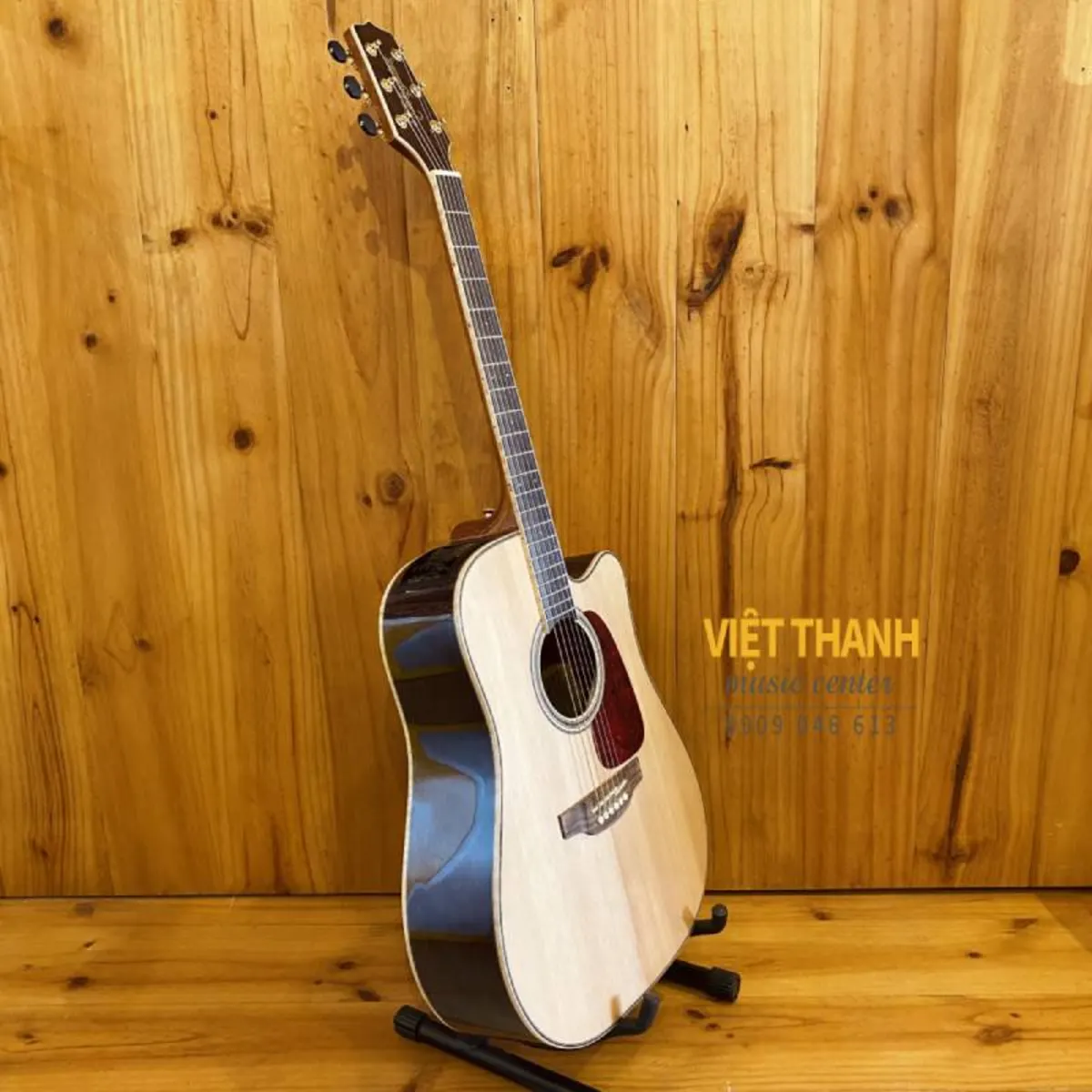guitar takamine gd93ce