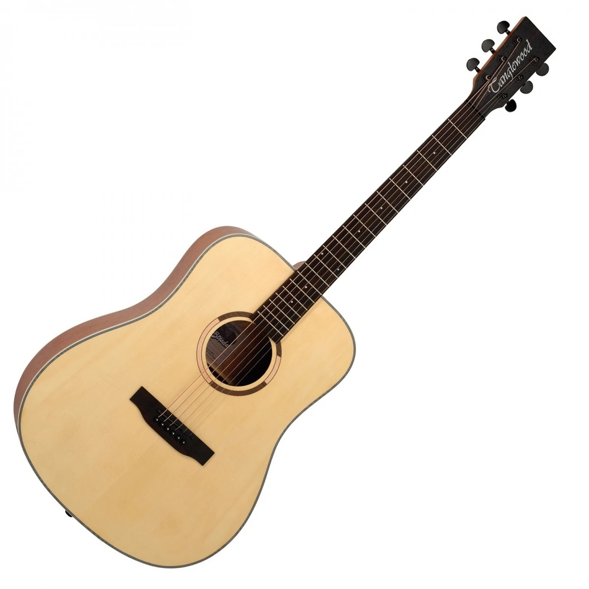 guitar tanglewood ts5