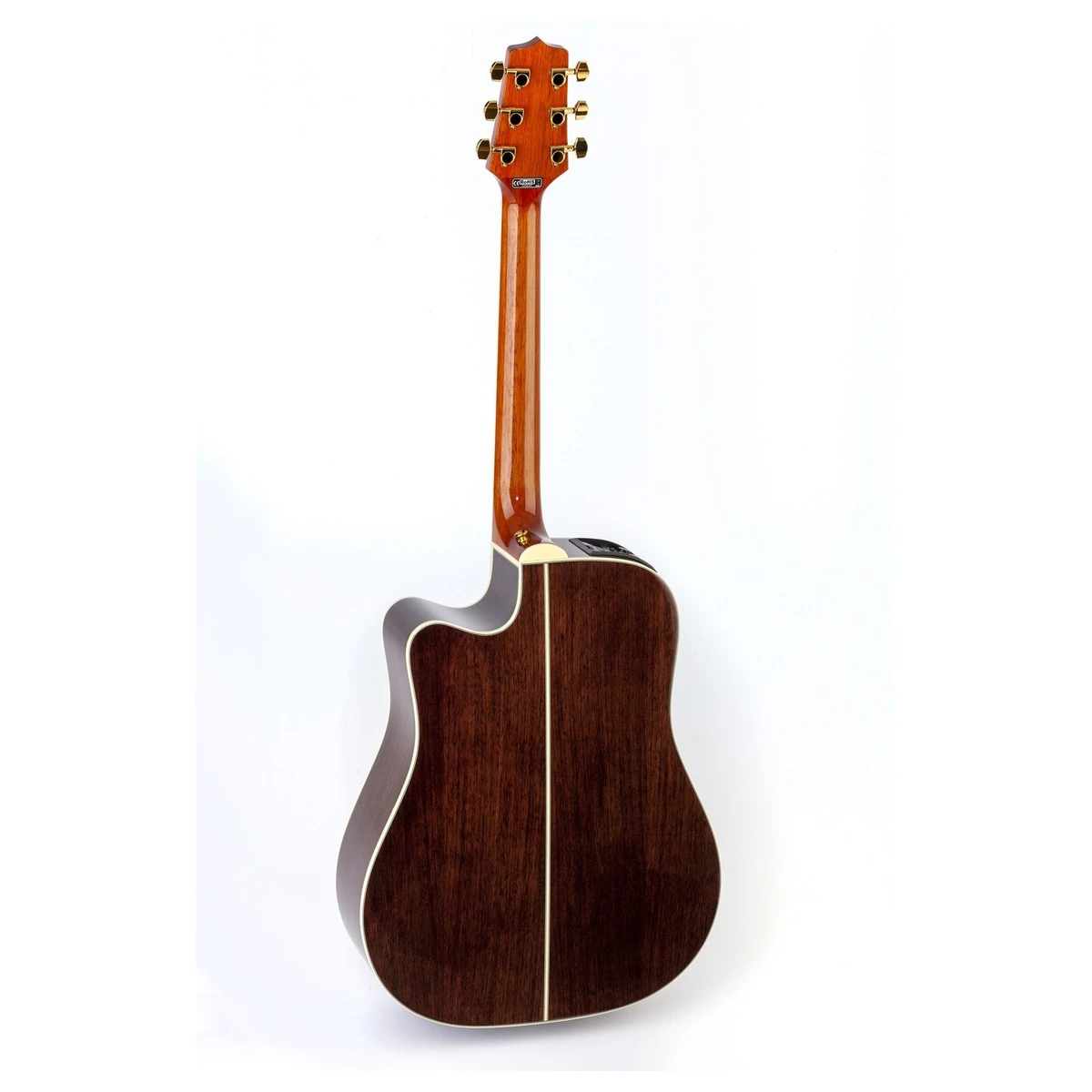 mat sau dan guitar takamine gd51ce