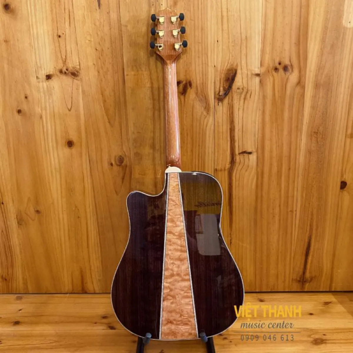 mat sau dan guitar takamine gd93ce