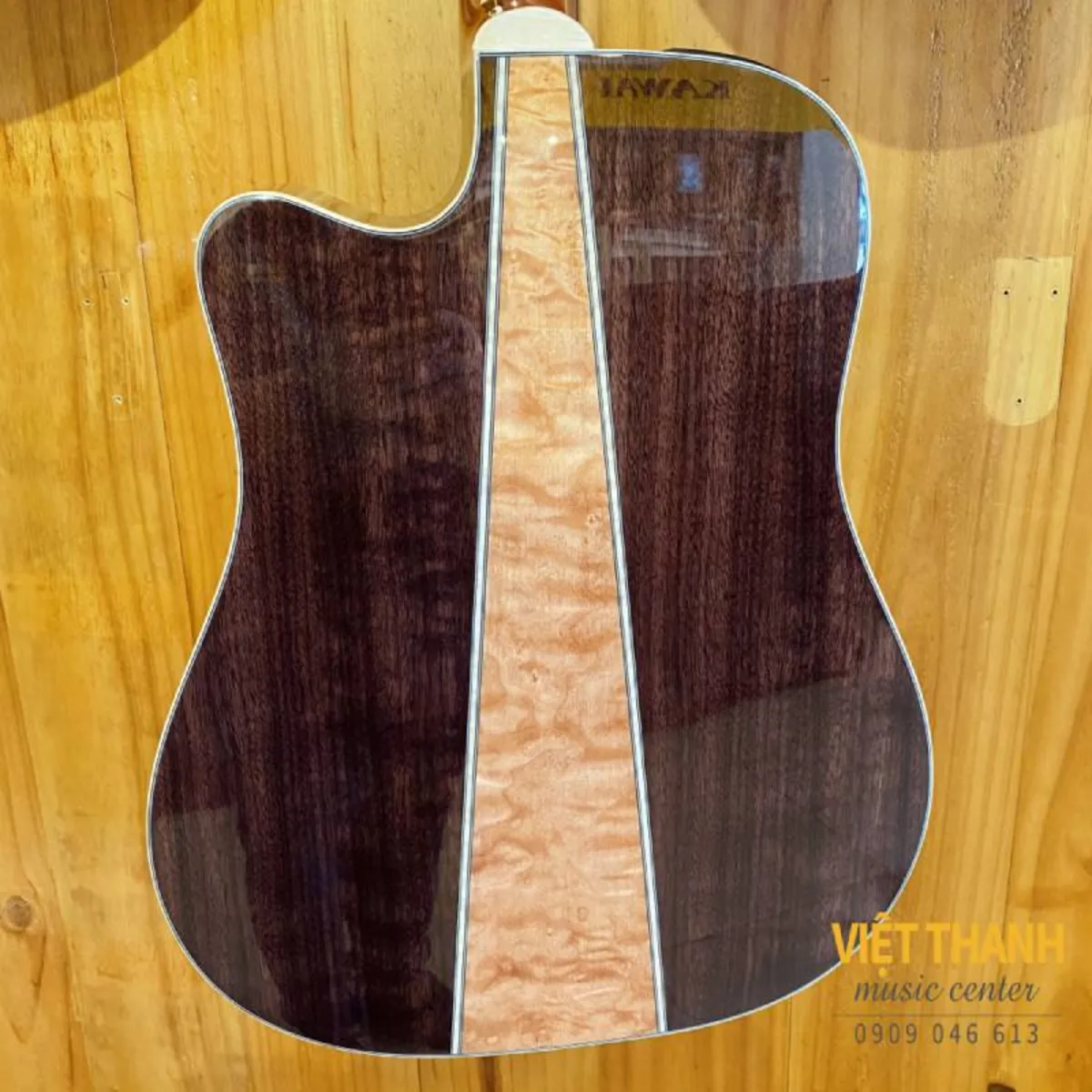 mat sau guitar takamine gd93ce