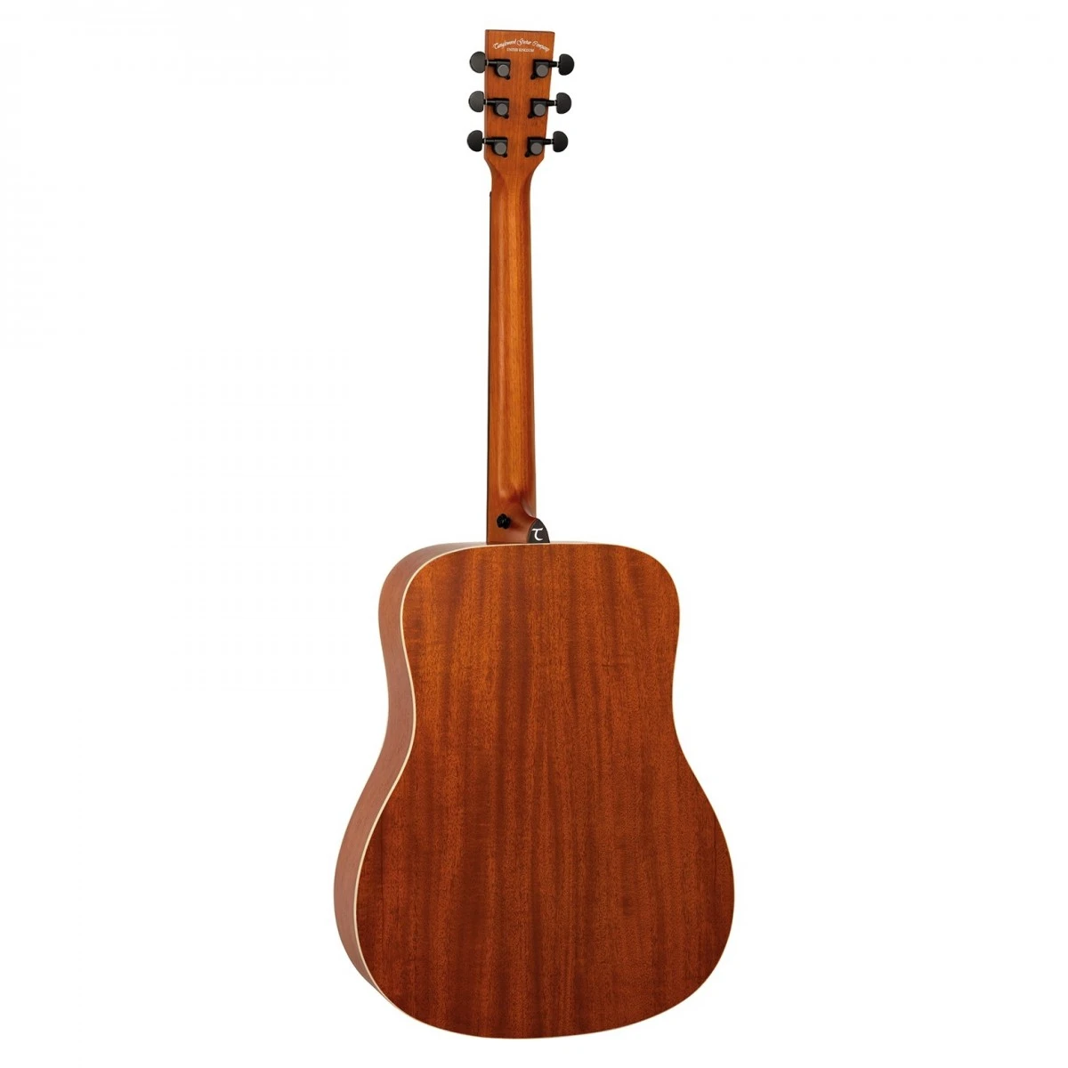 mat sau guitar tanglewood ts5