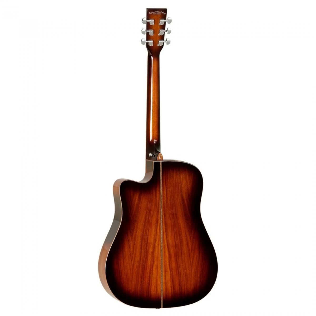 mat sau guitar tanglewood twx5cek