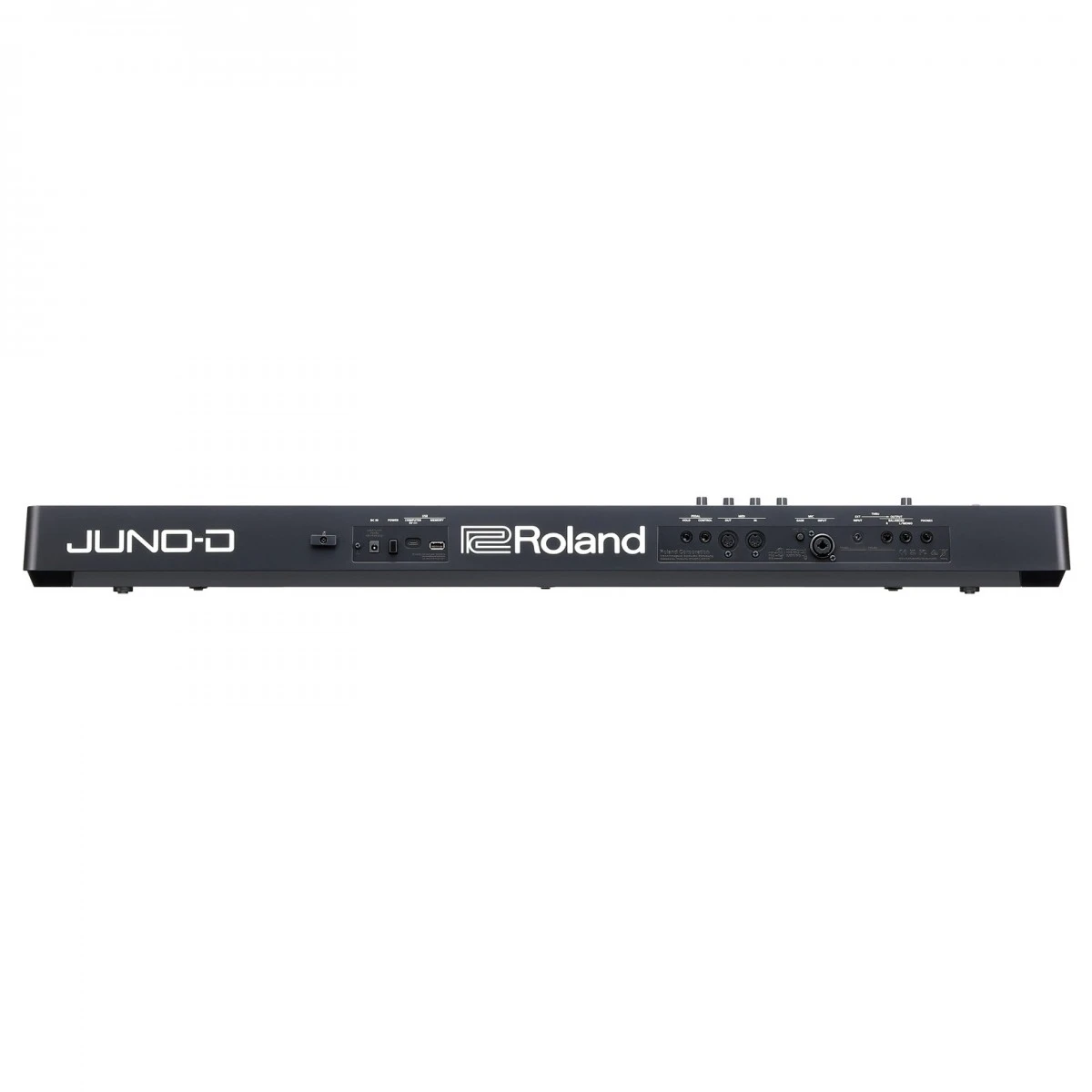 mat sau synthesizer keyboard roland juno d 6
