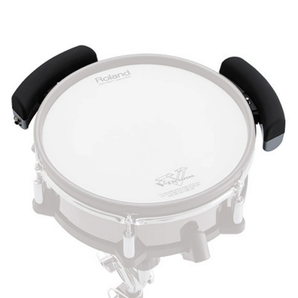 mieng trigger pad roland bt 1 cho trong dien tu