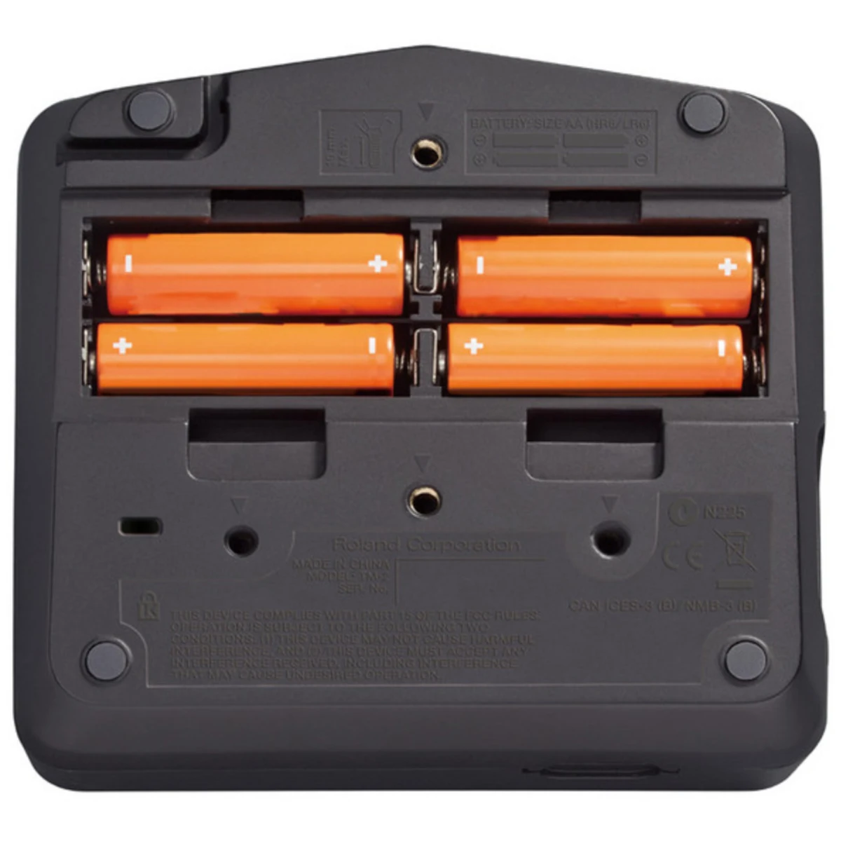 pin trigger module roland tm 2