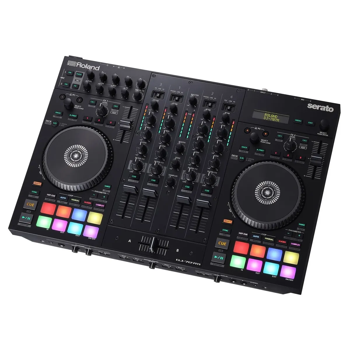 roland dj 707m