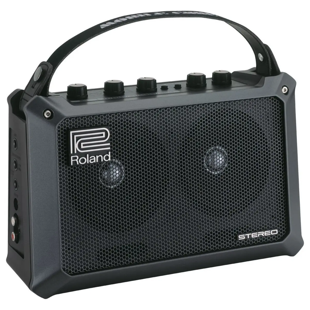 roland mobile cube