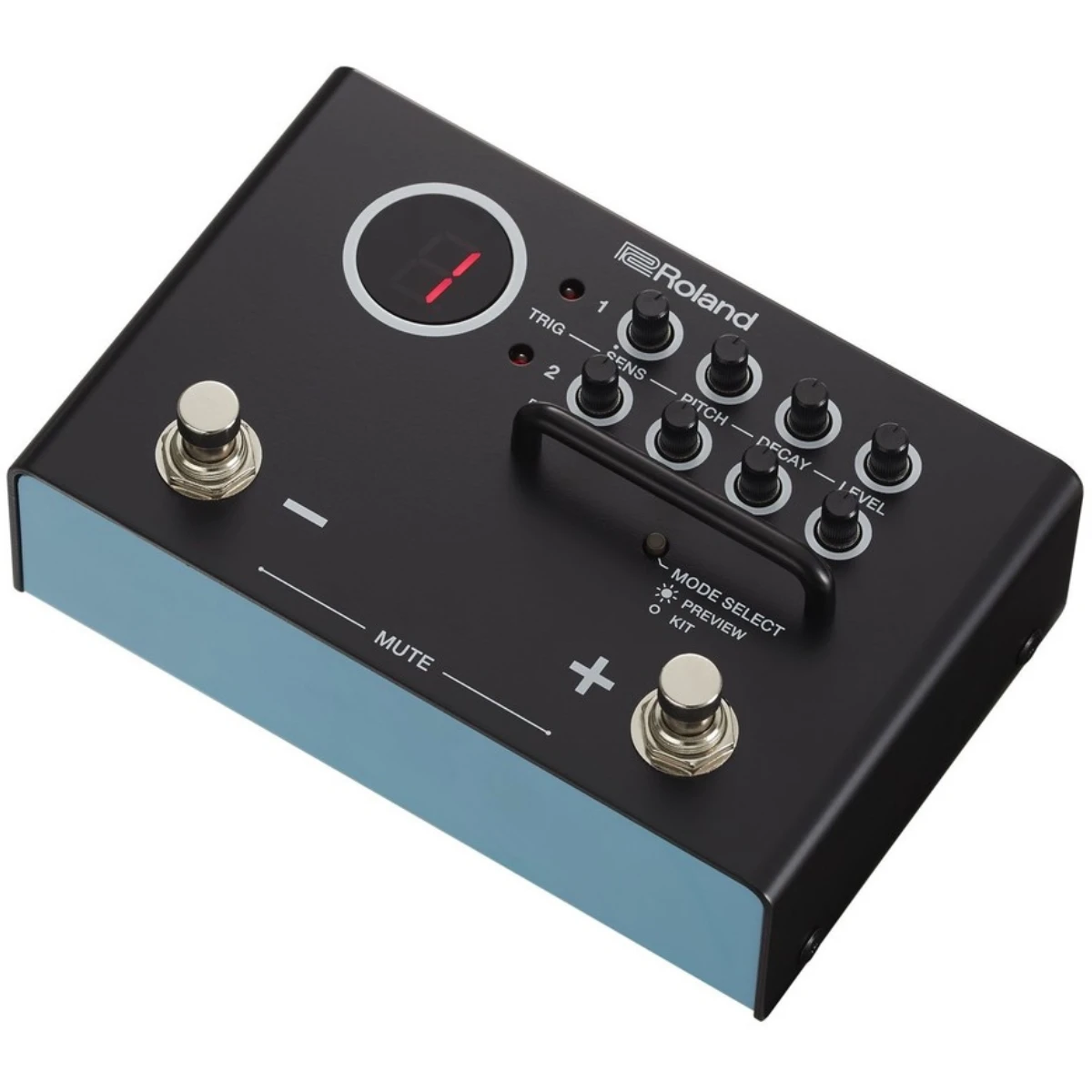 roland tm 1