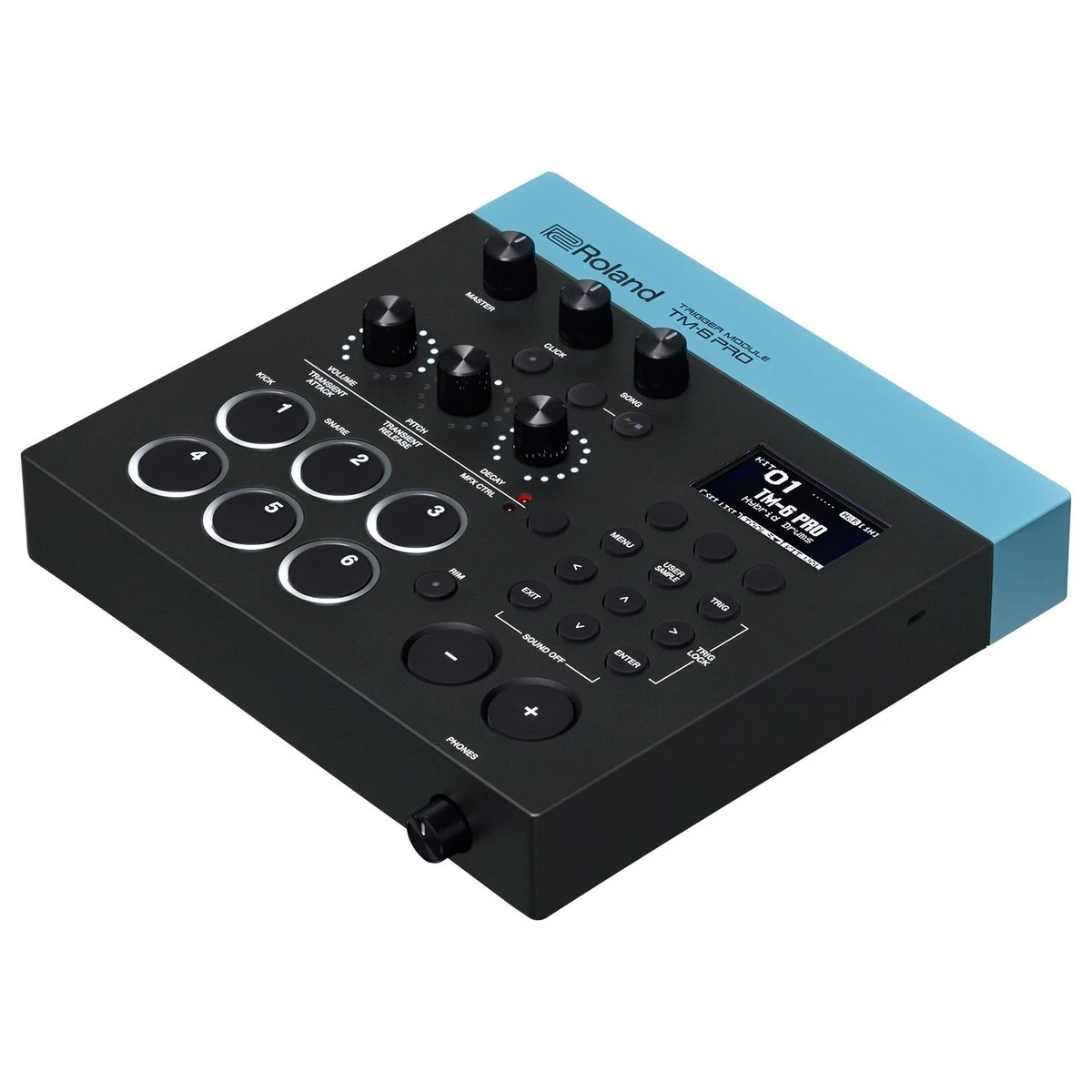 roland tm6 pro