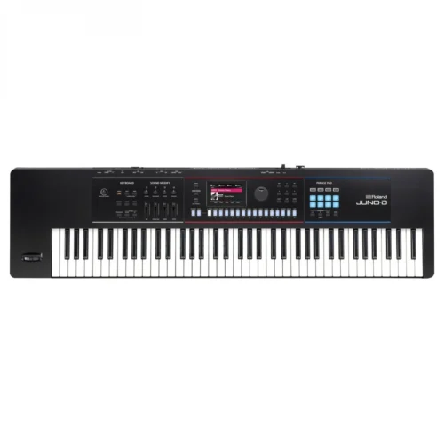 Đàn Synthesizer Keyboard Roland Juno D-7, 76 phím