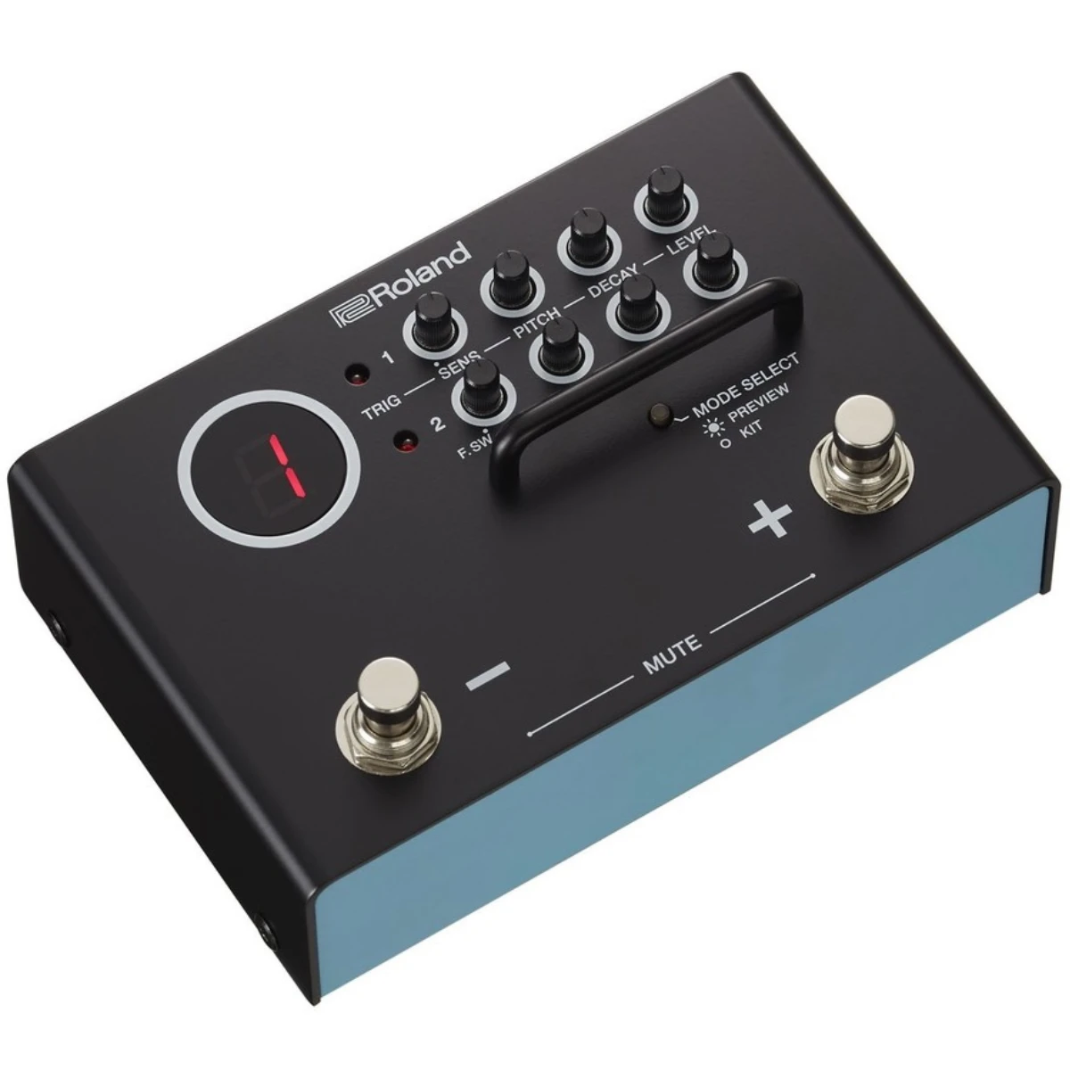 trigger module roland tm 1