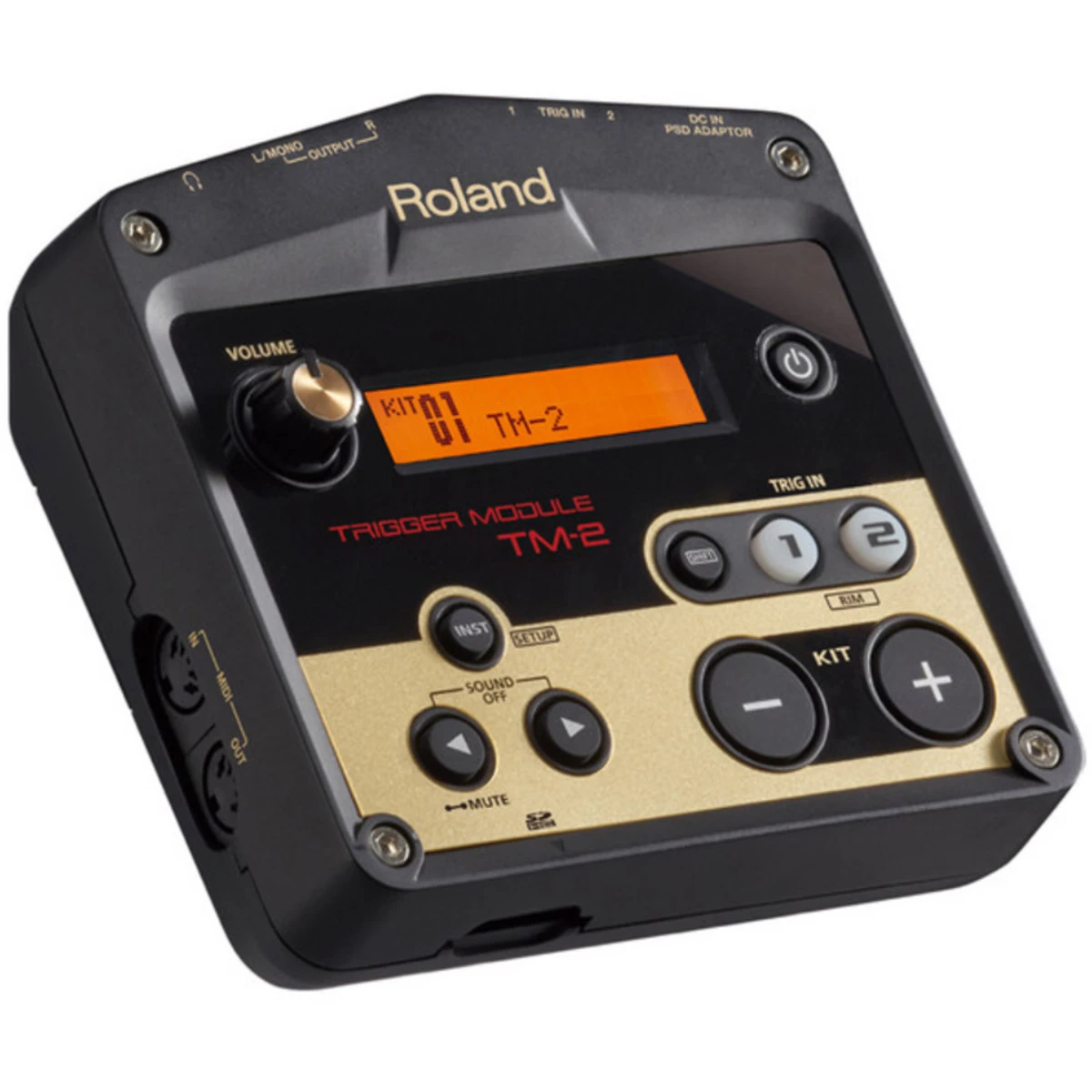 trigger module roland tm 2