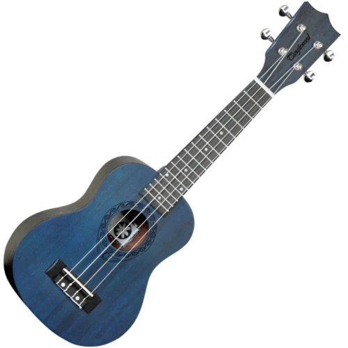 Đàn ukulele Soprano Tanglewood TWT1-TB, dòng Tiare, gỗ Mahogany