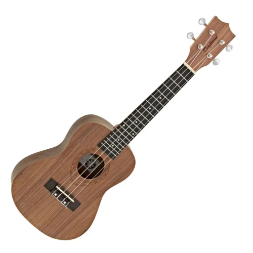 Đàn ukulele Concert Tanglewood TWT3, dòng Tiare, màu gỗ