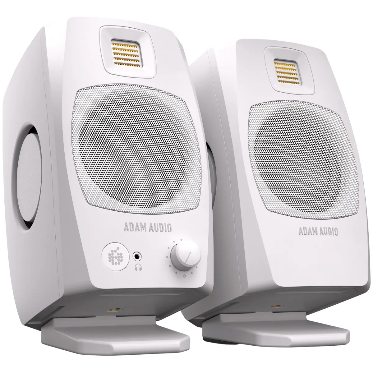 adam d3v