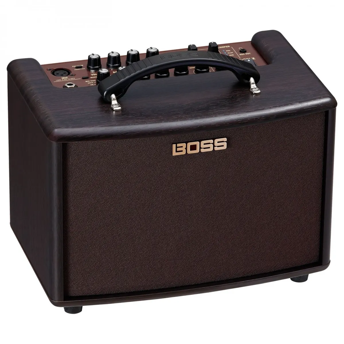 ampli guitar acoustic boss ac 22lx