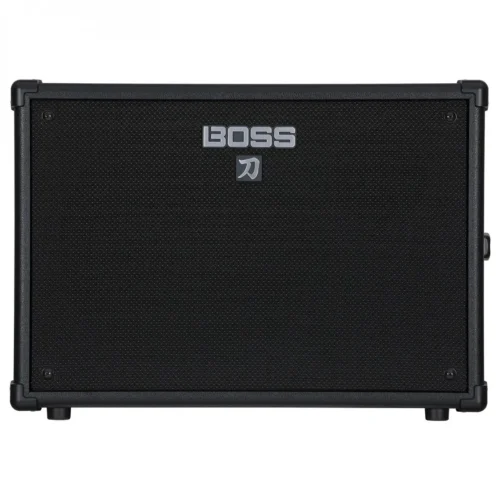 Ampli guitar bass Boss Katana Cabinet 112 Bass nhỏ gọn, âm thanh lớn