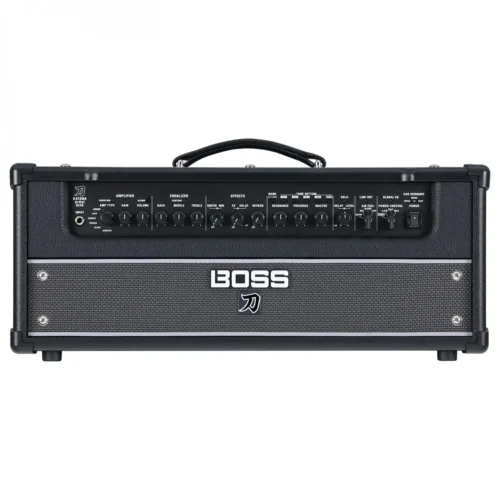 Ampli guitar điện Boss Katana Artist Head GEN 3 100W