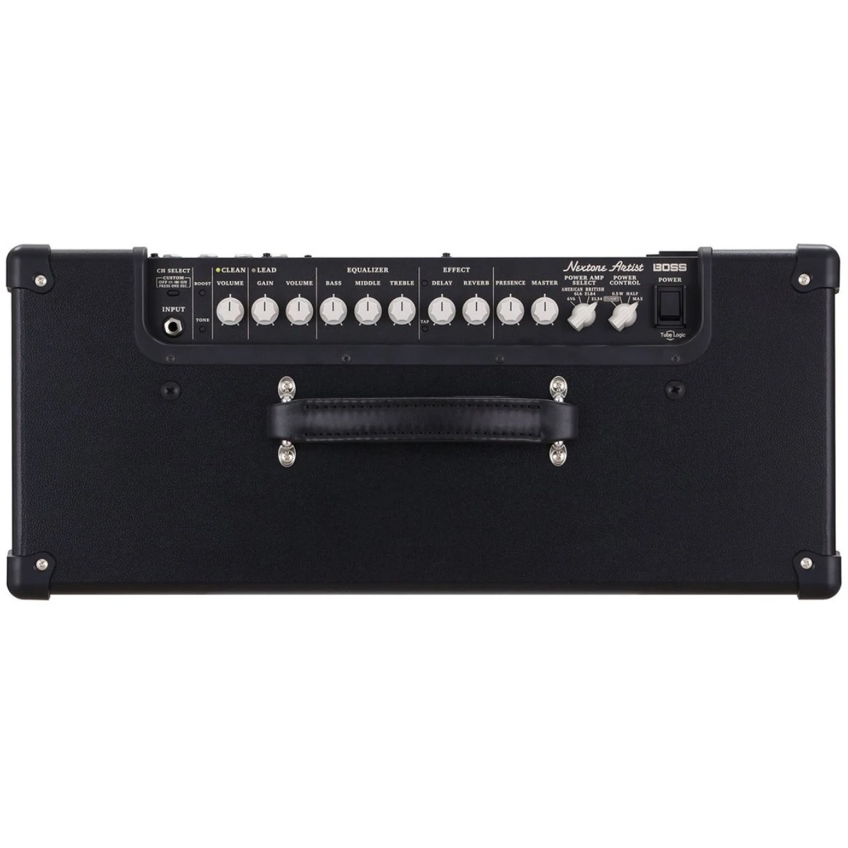 ampli guitar dien boss nextone artist 80w