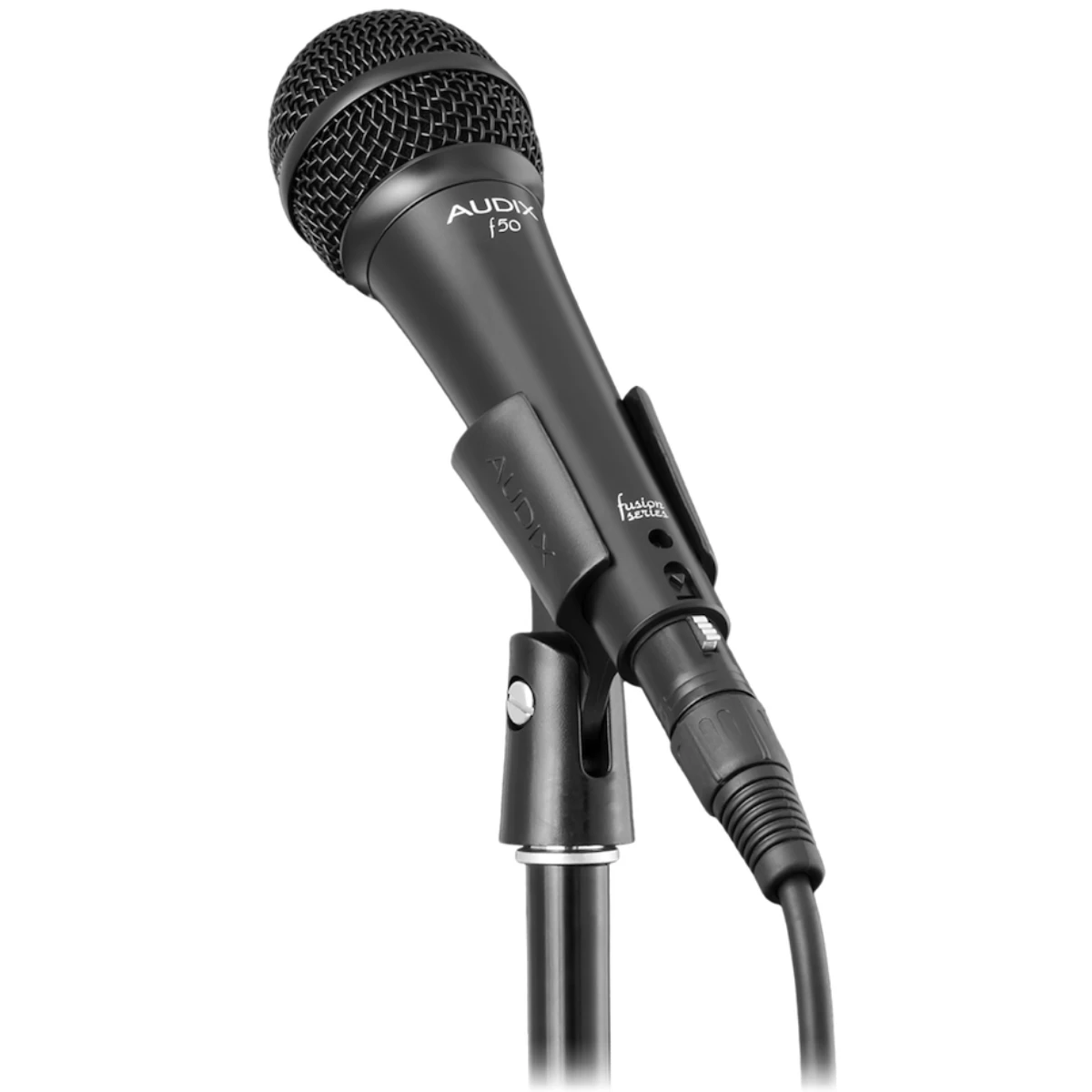 audix f50s