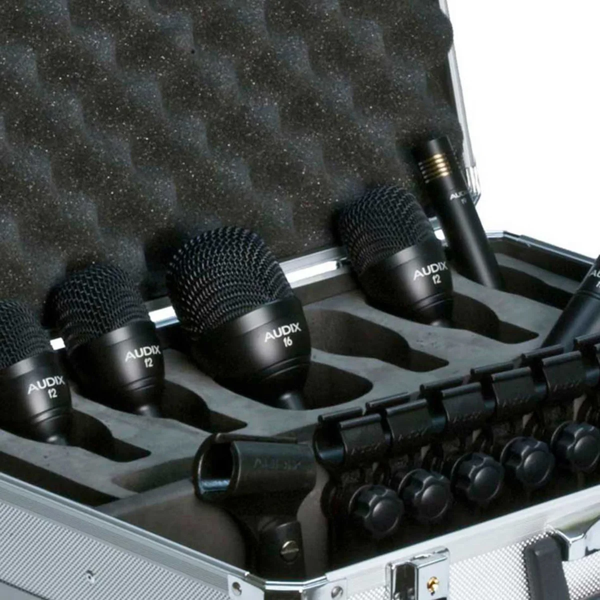 audix fp7