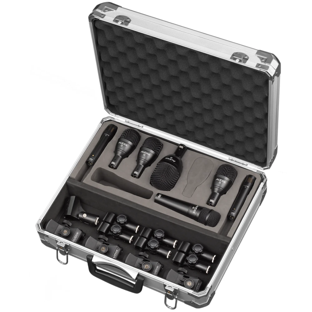 bo micro audix fp7