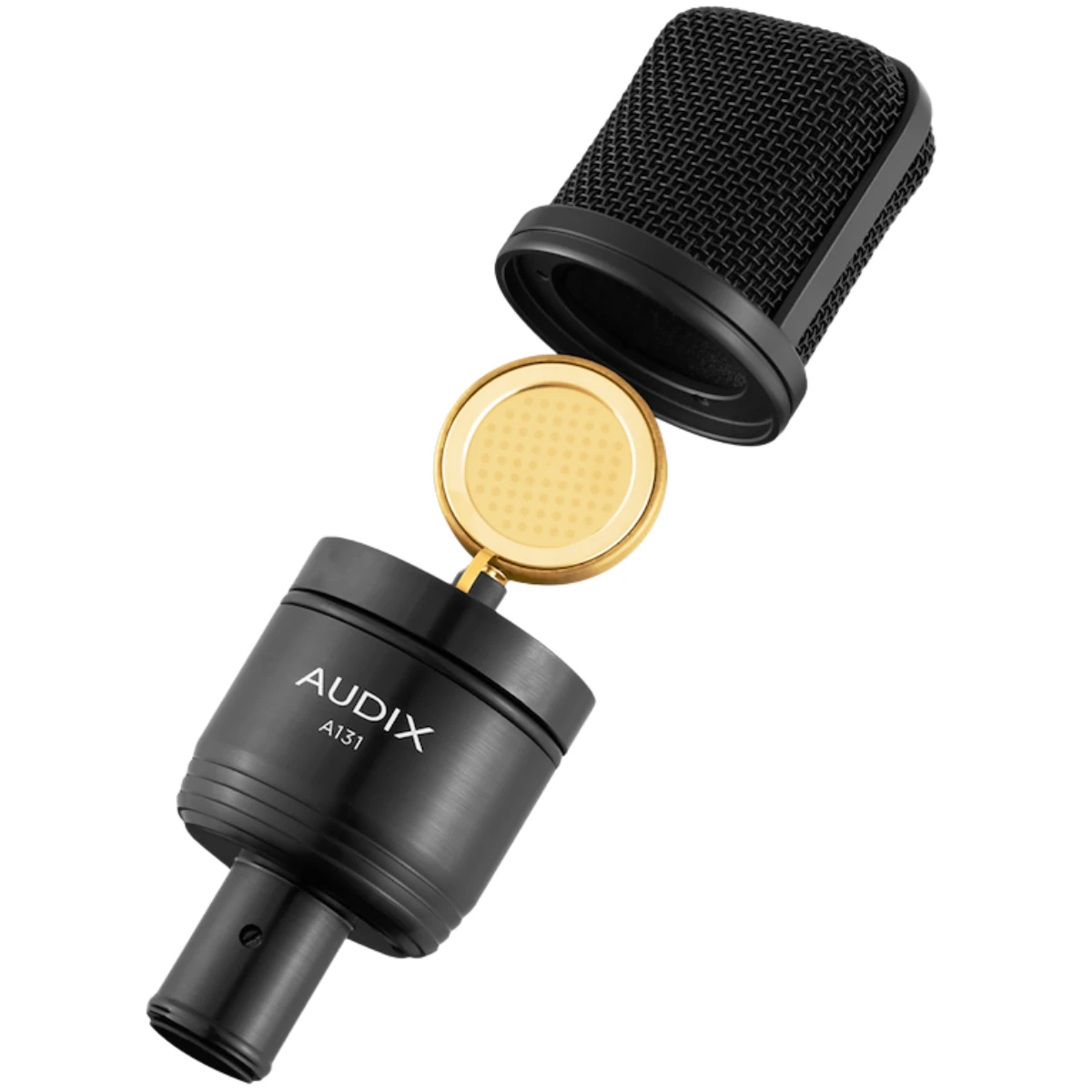 cau tao micro audix a131